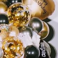 あられ☁︎︎⋆。さんのアイコン画像