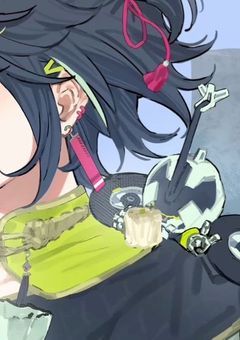 #貴方色に染まる恋心【𝓲𝓷𝓶】