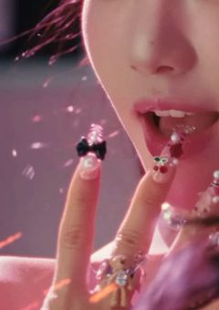 　　　𝖧𝗈𝗍 𝖬𝖾𝗌𝗌