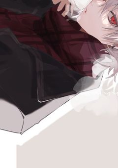 マイペースくんはあの吸血鬼と友達でした。