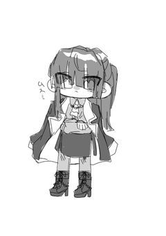 《創作部屋》忠誠心が高すぎるお姉さん幹部