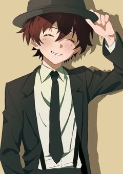 血界戦線のイラスト展示場