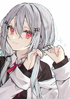 初めまして
