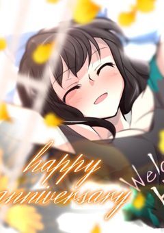 もうすぐ1.5周年だから大会開く