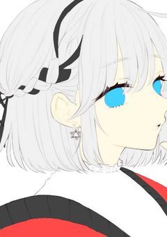 生徒皆んなに好かれる桃喰生徒会長!!