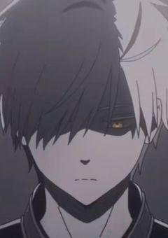 無感情ヒーロー