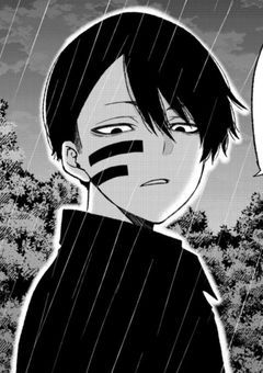 ➵  だって 僕 は "  名 探 偵  " 