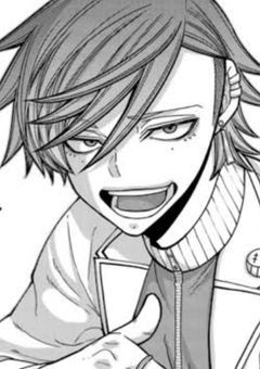 # ツンデレ くん は " メロすぎる "