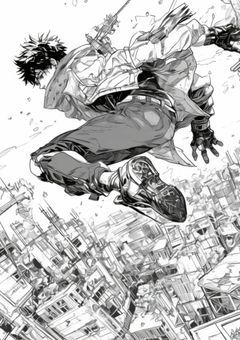 # ↬ 呪 い の 逃 走 劇 【 参加型 】