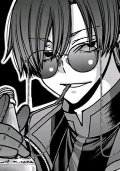 # ︎︎同 期 5 人 は 吸 血 鬼 .