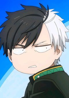 # ボウフウリン の 拗らせ 君