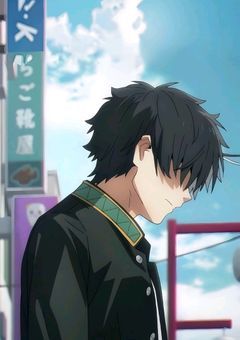  ︎︎# ︎︎完 璧 ク ン の 裏 の 顔