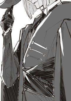  ︎︎NRCの自殺愛好家 " サマ "