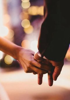 帰り道 to you