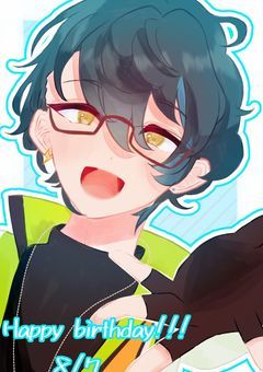 お絵かき兼雑談部屋