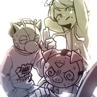 ミカヅキさんのアイコン画像