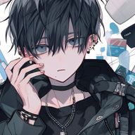 夜菫 雨音#恋⇢‪🫶@活動休止さんのアイコン画像