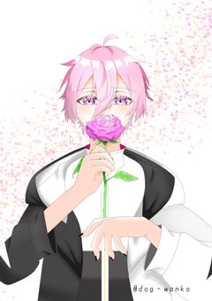 【第一章】別れた世界で