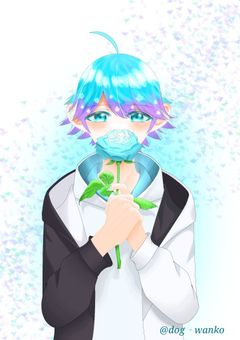 【第三章】光指す道へ