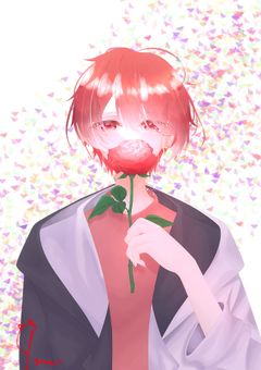 【第四章】未来を願う