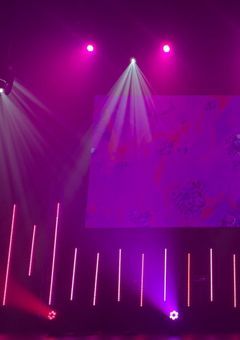 アイドル宿儺は一目惚れをしました