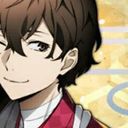 _太宰治@ﾀﾞｻﾞｲｵｻﾑ_