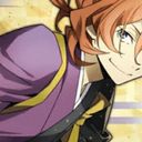 _中原中也@ﾅｶﾊﾗﾁｭｳﾔ_