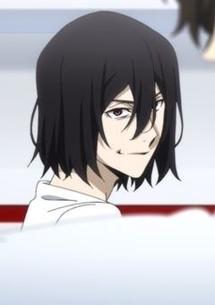 フョードルとそっくり柱      