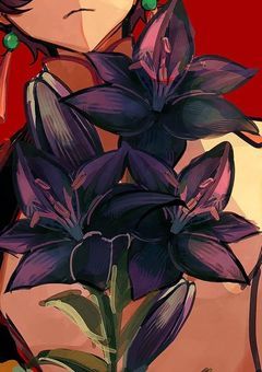 花龍列車【WT】       