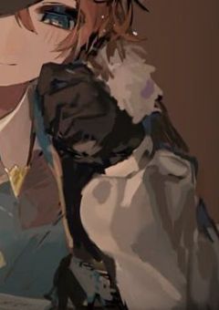 Q.迷探偵から逃げる方法『nkm🐼』