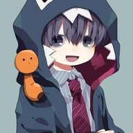 ただの一般人 。さんのアイコン画像