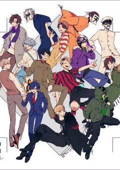 孤児院にいた子達はかっこよくて可愛いけどヤンデレだった！？【参加型】