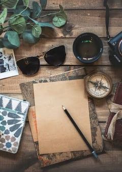 ある人のメモ帳