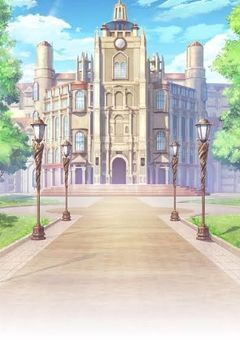 私立能力者・魔法士育成学園高等部【大型参加型】