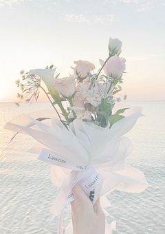 愛しい君に花束を