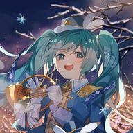 伝説のさわかめさんのアイコン画像