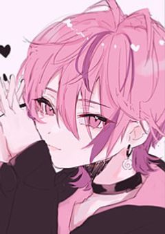 コミュ障が好かれちゃいまして