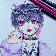 めあ/多忙故低浮上さんのアイコン画像