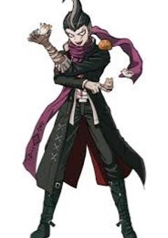 ダンガンロンパを語る会(会員募集中)