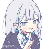†雨野レイ†さんのアイコン画像