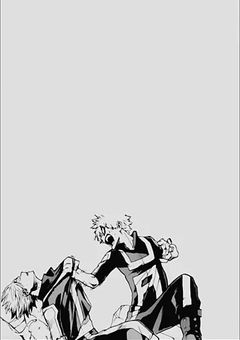 僕のBLアカデミア[ヒロアカ短編集]