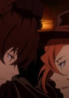 双 黒 は 腐 男 子 で し た 