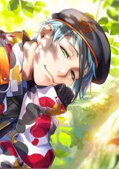 人生で初めて人魚を好きになった話。