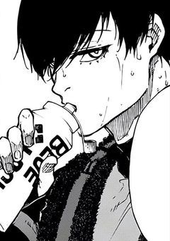 糸師の幼なじみ