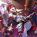 リドル・ローズハート