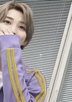 8時25分の合図。