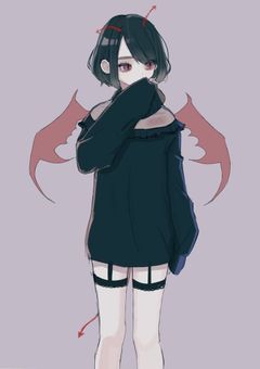 転生した先は魔界でした？！【d!】