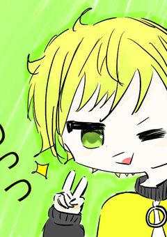 🍅🎮️💚メイン✨