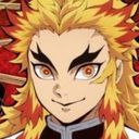 煉獄杏寿郎
