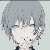 朱遊月_アイコンと背景変えたおさんのアイコン画像